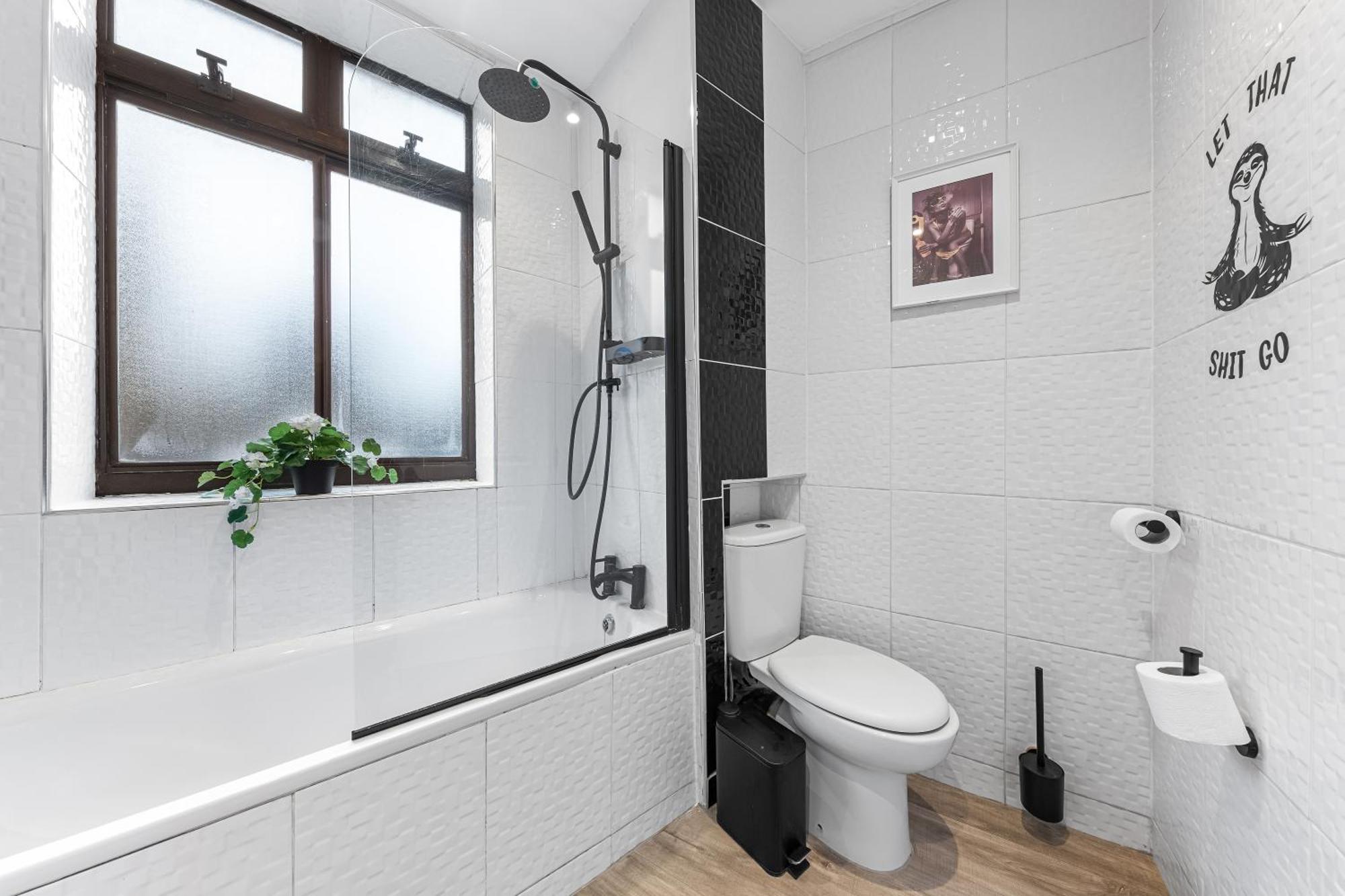Stylish, Fully Equipped Central Apartment Beside Hyde Park Londra Esterno foto