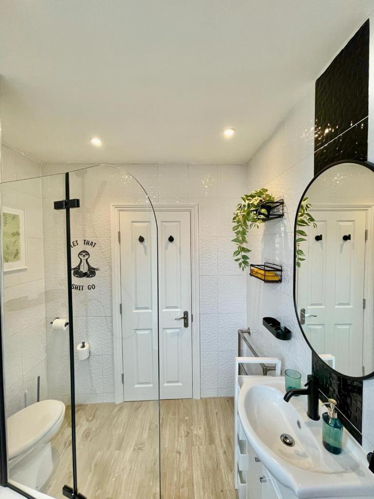 Stylish, Fully Equipped Central Apartment Beside Hyde Park Londra Esterno foto